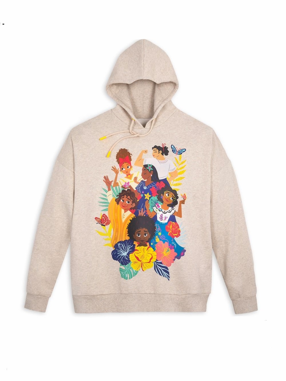 Disney Adult Hoodie - Encanto La Familia Es Todo